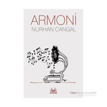 ARMONI - NURHAN CANGAL