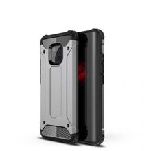 Armor Huawei Mate 20 Pro Hybrit Zırh Kılıf