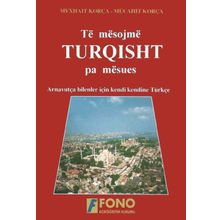 ARNAVUTLAR İÇIN TÜRKÇE - GENEL