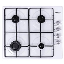 Arnell Arm 6040-FL Doğal Gazlı Cakmaklı Gaz Emniyetli Set Üstü Ocak