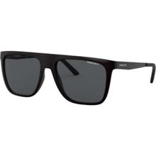 Arnette 0AN4261 01/81 55 Siyah Erkek Güneş Gözlüğü