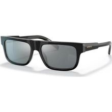 Arnette 0AN4278 12006G55 Siyah Erkek Güneş Gözlüğü