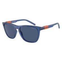 Arnette 0AN4310 28348051 Mavi Erkek Güneş Gözlüğü