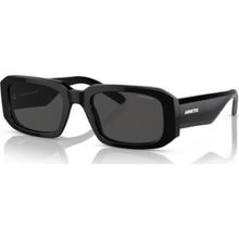 Arnette 0AN4318 12148753 Siyah Erkek Güneş Gözlüğü