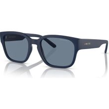 Arnette 0AN4325 27592V 54 Lacivert Erkek Güneş Gözlüğü