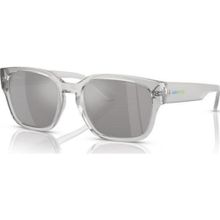 Arnette 0AN4325 28586G 54 Gri Erkek Güneş Gözlüğü