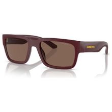 Arnette 0AN4326U 29 057355 Bordo Erkek Güneş Gözlüğü