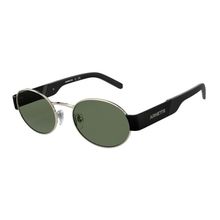 Arnette 3081 727/71 53 Ekartman Altın Unisex Güneş Gözlüğü