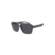 Arnette 4339 287087 57 Unisex Güneş Gözlüğü