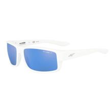 Arnette AR4224 262422 Boxcar Polarize Beyaz Erkek Güneş Gözlüğü