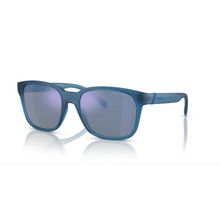 Arnette AR4320 286822 Polarize Mavi Aynalı Erkek Güneş Gözlüğü