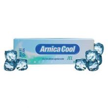 Arnica 75 ml Cool Soğutucu Jel