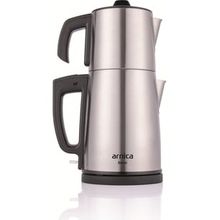Arnica Demli IH33260 Çelik Çay Makinesi
