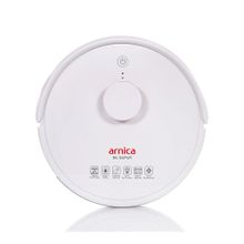 Arnica ET-13350 Robot Süpürge