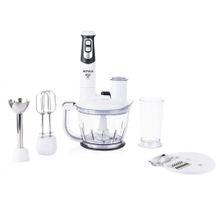 Arnica GH 21800 Diva Pro Beyaz Blender Set