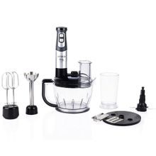 Arnica GH 21801 Diva Trend Pro Gümüş Blender Set