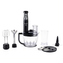 Arnica GH21803 Diva Pro Siyah Blender Seti