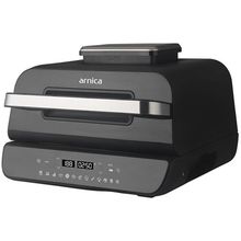 Arnica GH22100 4.5 lt 1800W Grill Airfryer