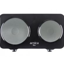Arnica GH25040 Duo 2'li Elektrikli Set Üstü Ocak