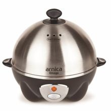 Arnica GH25100 Omega Yumurta Pişirme Makinesi