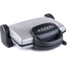 Arnica GH26110 Ayvalık 4000 Gri Izgara ve Tost Makinesi