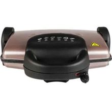 Arnica GH26112 4000 Ayvalık Rose Tost Makinesi