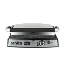 Arnica GH26240 Tostit Maxi Inox Tost Makinesi