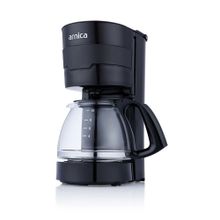 Arnica IH32130 Aroma Siyah Filtre Kahve Makinesi