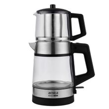Arnica IH33250 Demli Trend Cam Gövdeli Çay Makinesi