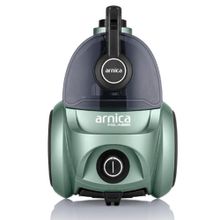 Arnica Mila Trend ET14443 Yeşil Elektrikli Süpürge