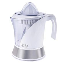 Arnica Presso 3322 40 W 1000 ml Hacimli Narenciye Sıkacağı Beyaz