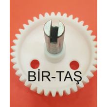 Arnica Promeat Grande Şase Kasnak Dişlisi Et Kıyma Makinesi