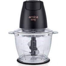 Arnica Rapid Plus GH21134 500 W Siyah Mini Doğrayıcı