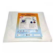 Arnica Terra Green 20 Adet Toz Torbası + Filtre Hediyeli