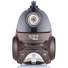 Arnica Tesla Ergo Active ET14340 Kahverengi Elektrikli Süpürge