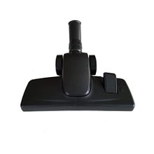 Arnica Tesla Premium Süpürme Başlığı Uyumlu Süpürge Emici Ucu