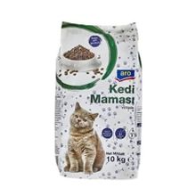 Aro 10 kg Kedi Mama