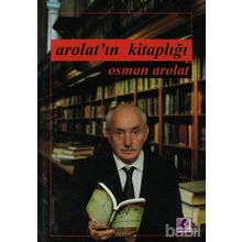 AROLATIN KITAPLIĞI - OSMAN AROLAT
