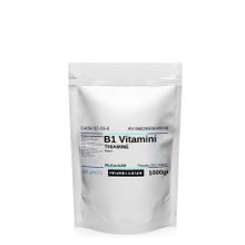 Aromel B1 Vitamini Thiamine 1 kg Toz