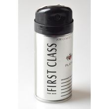Aromel Fırst Class Deo Platin 150 ml Deodorant