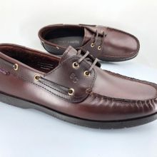 Aronay 086 Ayr Timberland Marine El Saraçlı Erkek Ayakkabı