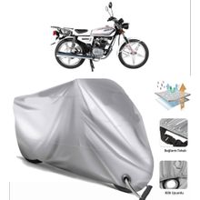 Arora Ar 100-8 Klasik Çelik Motor Brandası