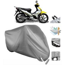 Arora Ar 100-b Vınleks Motor Brandası