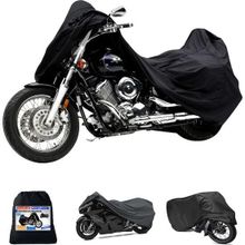 Arora Ar 125-43 Yebere Motor Brandası