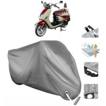 Arora Ar 150t-n2 Nostalji Vınleks Motor Brandası