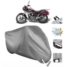 Arora Ar 180-16 C Vınleks Motorsiklet Brandası