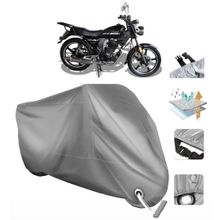 Arora Ar 180-31 Avantgarde Vınleks Motorsiklet Brandası