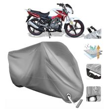 Arora Ar 185-20 Fırtına Vınleks Motor Brandası
