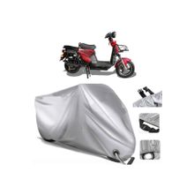 Arora Ar 2000 Herkül Elektrikli Motor Brandası