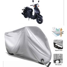 Arora AR 50-20 Today Siyah Arka Çanta Uyumsuz Ultra Kalın Su Geçirmez Motor Brandası